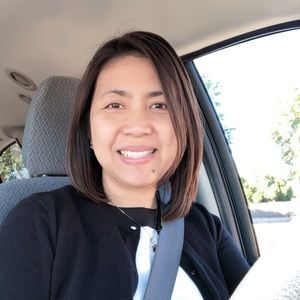 Meet your Posher, Miraflor